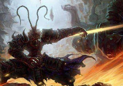 大禹为什么要镇压赤尻马猴？赤尻马猴的别称是什么？