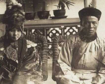 在古代宠妾灭妻会怎么样？有相关的条例法令吗？