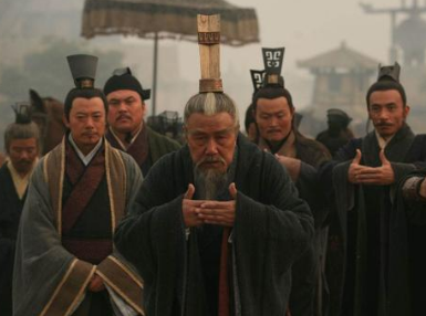 &ldquo;不到黄泉不相见&rdquo;有什么典故？一母二子的政权搏杀！