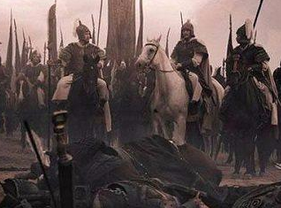 建文帝为什么要建立削藩令？最终把自己的皇位削没了