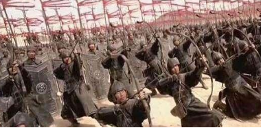 秦国常年都在打仗 秦国究竟用了什么方法增加人口的