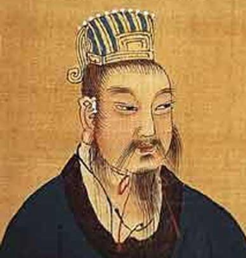 南北朝时期的一个神奇政权，因为叔侄大战从此不复存在！