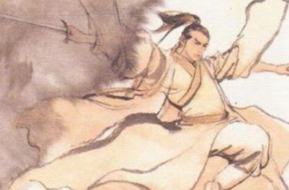 慕容复的实力如何？为什么慕容复后期这么不济？