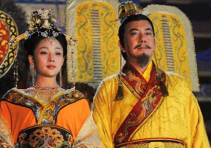 杨贵妃在马嵬坡究竟死了没有？杨贵妃的死因是什么？