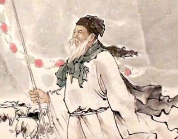 苏武牧羊十几年他的妻子有没有等他？他妻子去哪里了？