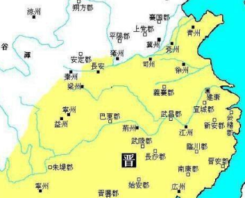 为什么前秦和北魏没有统一南方 而隋朝却统一南方呢