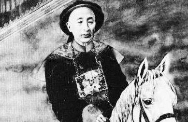 清朝皇帝一般都赏赐大臣什么东西 送眼镜的是什么鬼