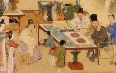 古代同学会到底是什么样的 大致可以分五种类别