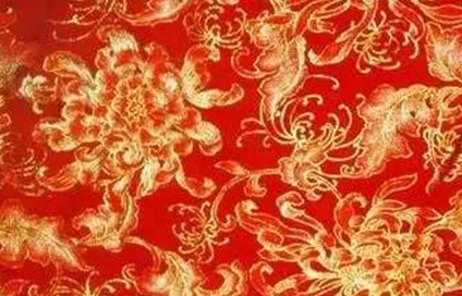 云锦有什么色彩感情？云锦的色彩有哪些风格？