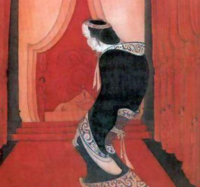 春秋时期晋国是第二个称霸的 为什么会沦落到第一个被分裂的地步呢