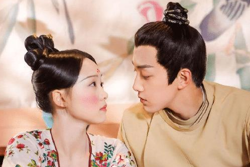 《青青子衿》为何不太火呢？女主太没存在感