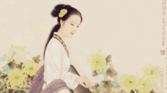 千古第一才女李清照，竟然还是个赌客？
