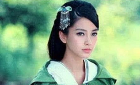 曾宠冠六宫的梁猛女，却在6年时间被皇帝灭族