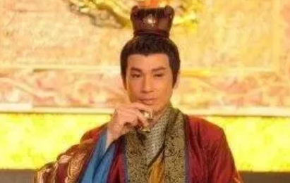 李忱：被太监扶上位的&ldquo;傻子&rdquo;皇帝，实则是隐藏太深