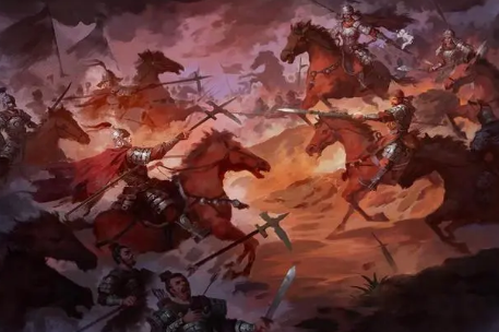 赵括到底是议案才还是庸才？长平之战的失利是否该归罪于他？