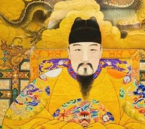 这位皇帝一生中只有一个女人,痴情专一的他却被人说成是奇葩!