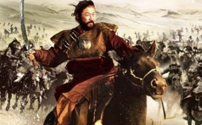 蒙古铁骑有多厉害？3万人歼灭8万精兵