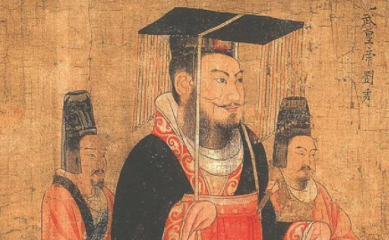 刘秀的成就非常大，为何名气却很一般呢？