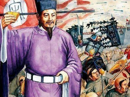古代御林军就在皇帝的身边 他们为什么不选择造反