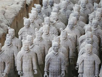 古代打仗放箭战后之后会回收吗 打赢了就回收