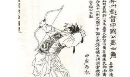 高俭：唐初最有眼光的人，直接把外甥女嫁给李世民