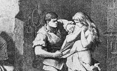 欧洲中世纪残害女性的&ldquo;猎巫运动&rdquo;，到底有多残酷？