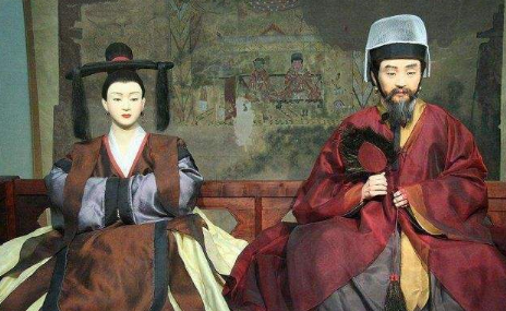 古代朝鲜近在咫尺 为什么中原王朝没有吞并呢