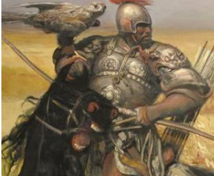 兵强马壮的大辽王朝怕什么？符彦伦是怎么吓走辽兵的？