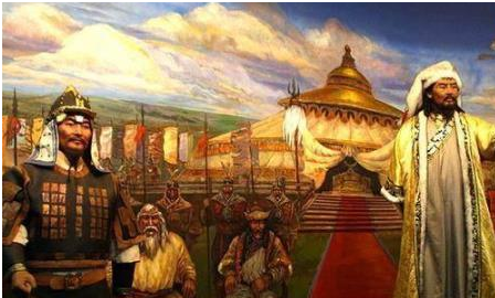 元朝当初称雄全世界 为什么却成为了短命的王朝呢