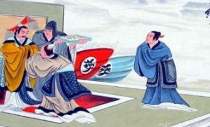 燕王哙为什么会选择禅让呢 只因为耳根子软