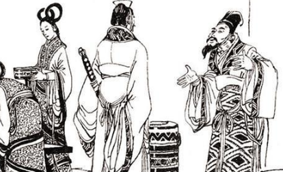 吕雉收了个养子祸害了汉朝6年！这个人是谁？