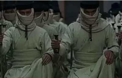 古代死士既然是过着朝不保夕的生活 为什么还有人抢着去当死士呢