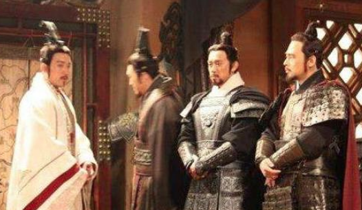 历史上的战神吴起，七十多家贵族都为他陪葬