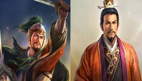 张飞低马超一级，刘备为什么这样封？