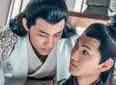 韩子高到底有多美？劫匪因他貌美不忍杀他，连皇帝都抵挡不了他的魅力