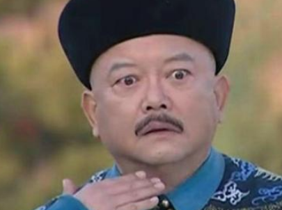 皇帝抄和坤的家，有一件价值连城的东西为何不拿走？