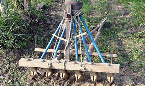 做梦梦见“农具”与哪些心理活动相关呢？又有哪些含义呢？