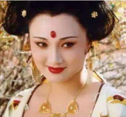 都是唐朝以胖为美 身为“胖”美人杨贵妃到底有多重