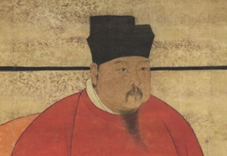 为什么赵佶要将赵恒赶上皇位呢？最终两人都被金人俘虏