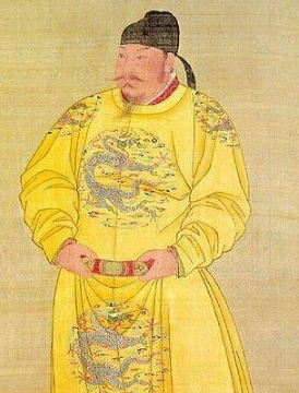 认孙子做儿子是什么神操作?唐朝皇帝为什么都喜欢这样做?