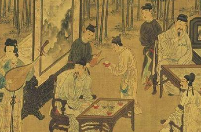 古代举人都挺有钱的 赶考的书生为什么会如此的落魄