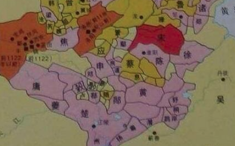 揭秘：在春秋战国的历史上出现过两个&ldquo;魏国&rdquo;？ 