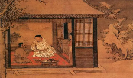 朱桢：明朝第一任楚王，连汤和都要听他指挥