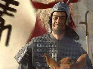 一个小小的吴国将领马忠，他为何能够杀死关羽？