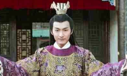 明朝一樵夫张差闯进皇宫，差点杀了太子