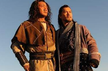 阿合马，元朝最大的贪官，不顾百姓死活只为自己的利益