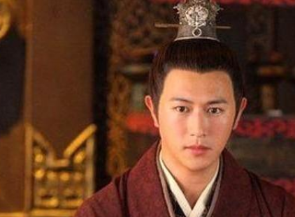 说说汉文帝的身世的秘密 汉文帝究竟是不是魏王豹的遗腹子