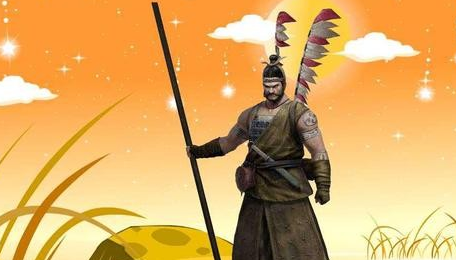 蜀汉前前后后组建了五支精锐部队 他们分别是谁