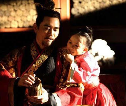 楚威王身为芈月的父亲 这个父亲真的很合格吗