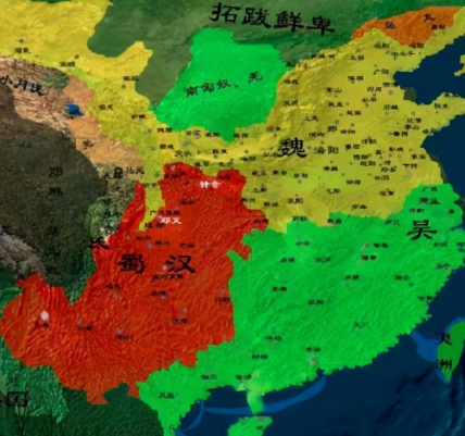 钟会谋反的原因是什么 钟会有野心是不是真的